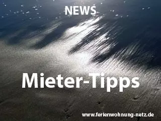 Mieter Tipps