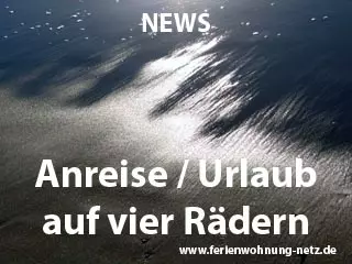 Anreise-Infos