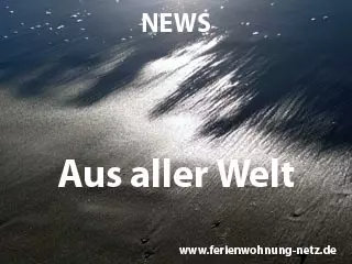 News aus aller Welt