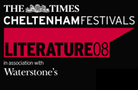 Cheltenham Literatur Festival