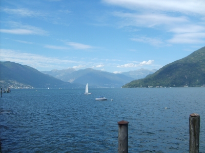 Lago Maggiore