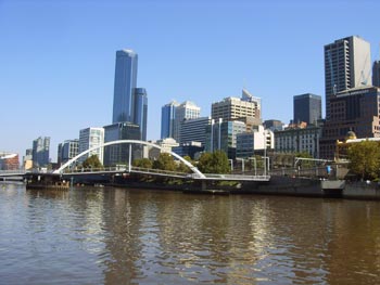 Melbourne