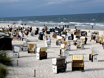 Ostsee Strand