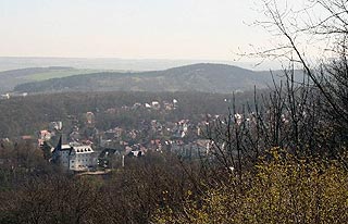 Thüringen