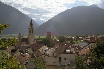 Trentino