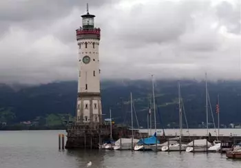 Lindau am Bodensee