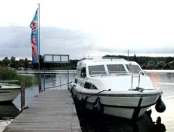 Hausboot Urlaub