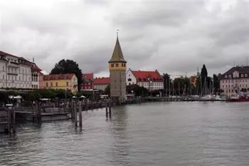 Lindau am Bodensee