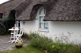 Strandurlaub im Ferienhaus